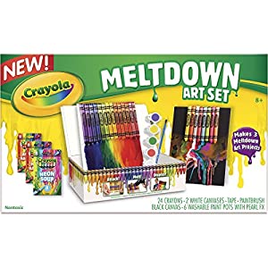 crayola art game
